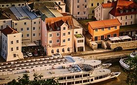 Hotel Residenz Passau